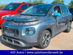 Citroen C3 Aircross Rip Curl