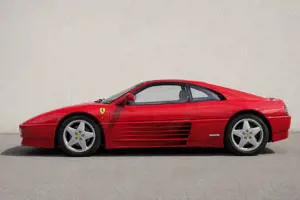 Ferrari 348 GTS