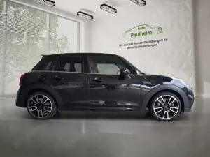 MINI Cooper S Bild 5