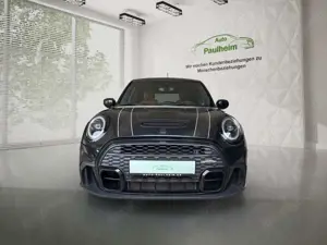 MINI Cooper S Bild 3