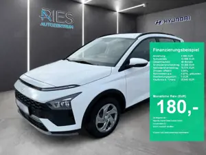 Hyundai BAYON 1.0 T-GDI Select Navi*Kam.*PDC*DynLicht
