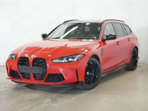 BMW M3 Competition xDrive Touring Driving Assistant
