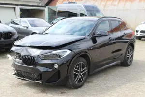 BMW X2 sDrive 18i M Sport Steptronic LED Tempomat