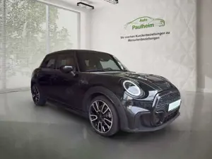 MINI Cooper S Bild 4