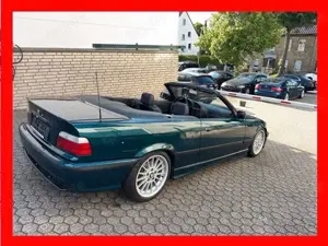 BMW 318 i M SPORT PAKET