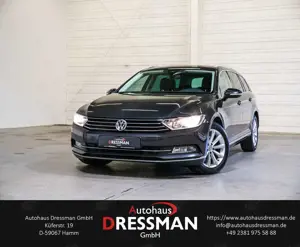 Volkswagen Passat Variant 1.4 Highline LED KAMERA ACC DAB