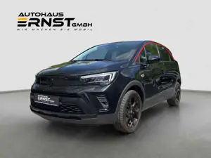 Opel Crossland X Crossland GS-Line *KAMERA*KLIMA*LED*SCHALTER*