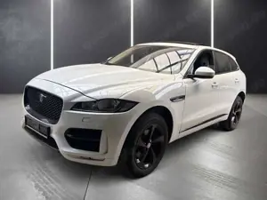 Jaguar F-Pace F-PACE R-Sport AWD