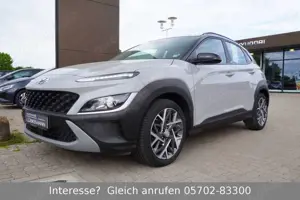 Hyundai KONA Hybrid Trend Autom. *18 Zoll/Navi/WKR/AHK*