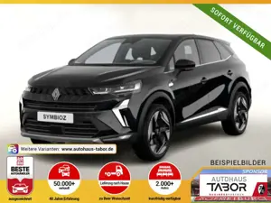 Renault Symbioz SYMBIOZ Iconic E-Tech Full Hybrid 145 UVP-17%*