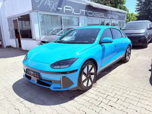 Hyundai IONIQ 6 Techniq Elektro|1.Hand|Matrix-LED|Extras