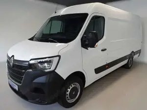 Renault Master 2,3 DCI L3H2 Klima Standheizung 1.Hand TÜV Neu