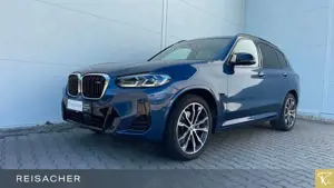 BMW X3 M d LCPro.Laser,HuD,DAPro.,360°,Pano