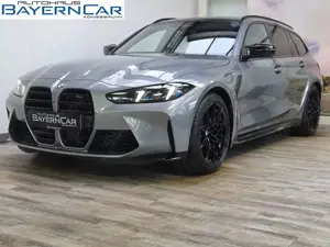BMW M3 xDr. Competition Sitzlüftung Carbon ACC 360°