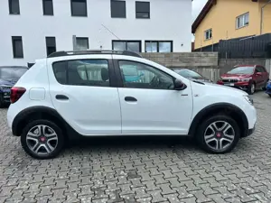 Dacia Sandero TCe 90 Stepway Celebration Bild 5
