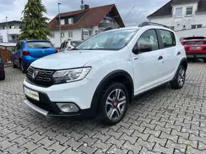 Dacia Sandero TCe 90 Stepway Celebration