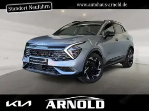 Kia Sportage Sportage 1.6 T-GDI AWD GT-Line PanoD. el-Klappe!