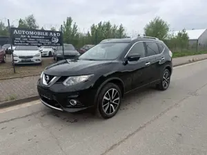 Nissan X-Trail Acenta