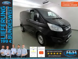 Ford Transit Custom 2.2 290 L1 Sport AHK+SHZ+Tempo