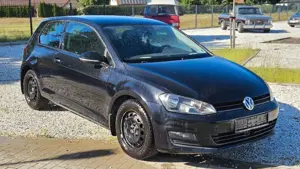 Volkswagen Golf VII Lim. Comfortline BMT