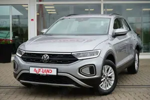 Volkswagen T-Roc 1.5 TSI DSG LED AAC SHZ Kam ACC VC Bild 2