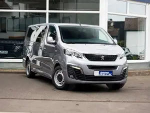 Peugeot Traveller Expert PKW Active L3 HDI 145 Automatik