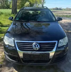 Volkswagen Passat Variant 2.0 TDI DPF Comfortline