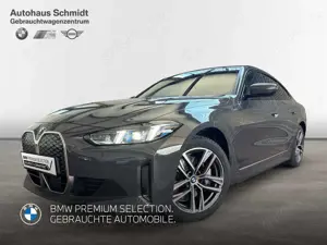 BMW i4 eDrive35 Gran Coupé*LC Prof.*HUD*HiFi*DAB*GSD*Adap