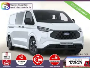 Ford Transit Custom E- DCiV 71kWh 320 L2 Trend UVP-35%*