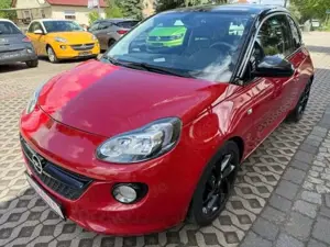 Opel Adam Bild 3