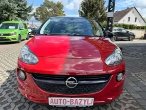 Opel Adam Bild 2