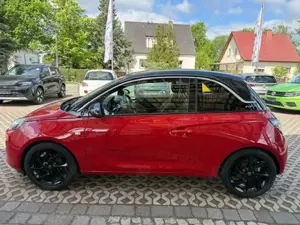 Opel Adam Bild 4