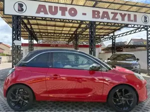 Opel Adam Bild 5