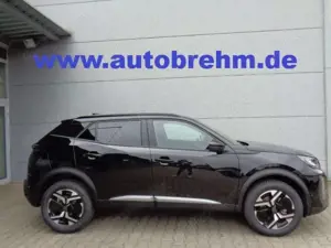 Peugeot 2008 Hybrid 145 Allure Allweterr. Navi, ACC