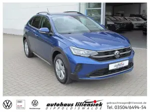 Volkswagen Taigo 1.0 TSI DSG Life *LED*ACC*DAB+*