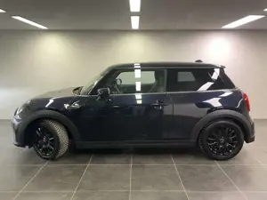 MINI Cooper Classic Trim Black Pepper DAB LED Navi PDC