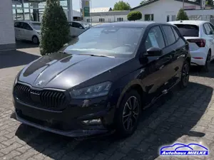 Skoda Fabia 1.0 Monte Carlo DSG/Alu/Sitzh./PDC/App Navi