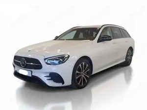 Mercedes-Benz E 300 Mercedes-Benz E 300 de T G-tronic "AMG Line" 2.0