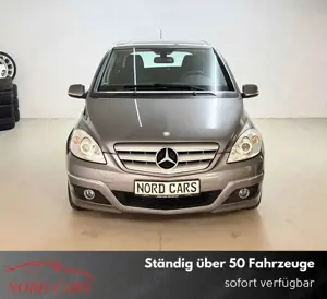 Mercedes-Benz B 200 B200 *2.HND *GARANTIE *AHK *KLIMA *TÜVNEU