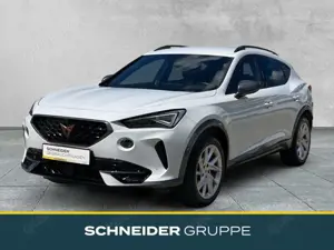 CUPRA Formentor 1.5 TSI DSG MATRIX+BEATS+AHK+KAMERA