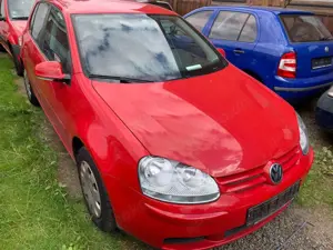 Volkswagen Golf 5.  5-Türer TüvNeu