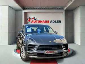 Porsche Macan S 3.0 V6*1HD*PDLS+LED*KAMERA*SH*GARANTIE*