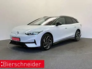 Volkswagen ID.7 Tourer Pro S VOLL! - Black Style Paket DIGITAL COC