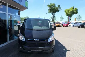 Ford Tourneo Transit/Tourneo Custom Kombi L2 Tourneo Titanium