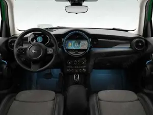 MINI Cooper S Bild 4