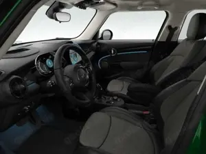 MINI Cooper S Bild 3