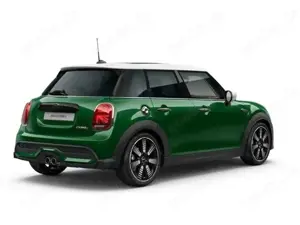 MINI Cooper S Bild 2