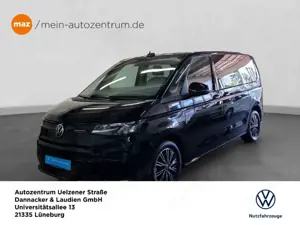 Volkswagen T7 Multivan 1.4 TSI eHybrid Alu LED Kamera App-Connect Sitzh.
