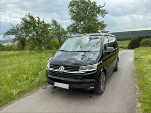 Volkswagen T6.1 California California Beach Tour 4Motion