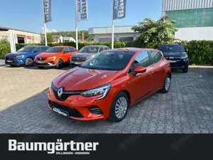 Renault Clio Intens TCe 90 Kamera/PDC/LED/Tempomat/GJR